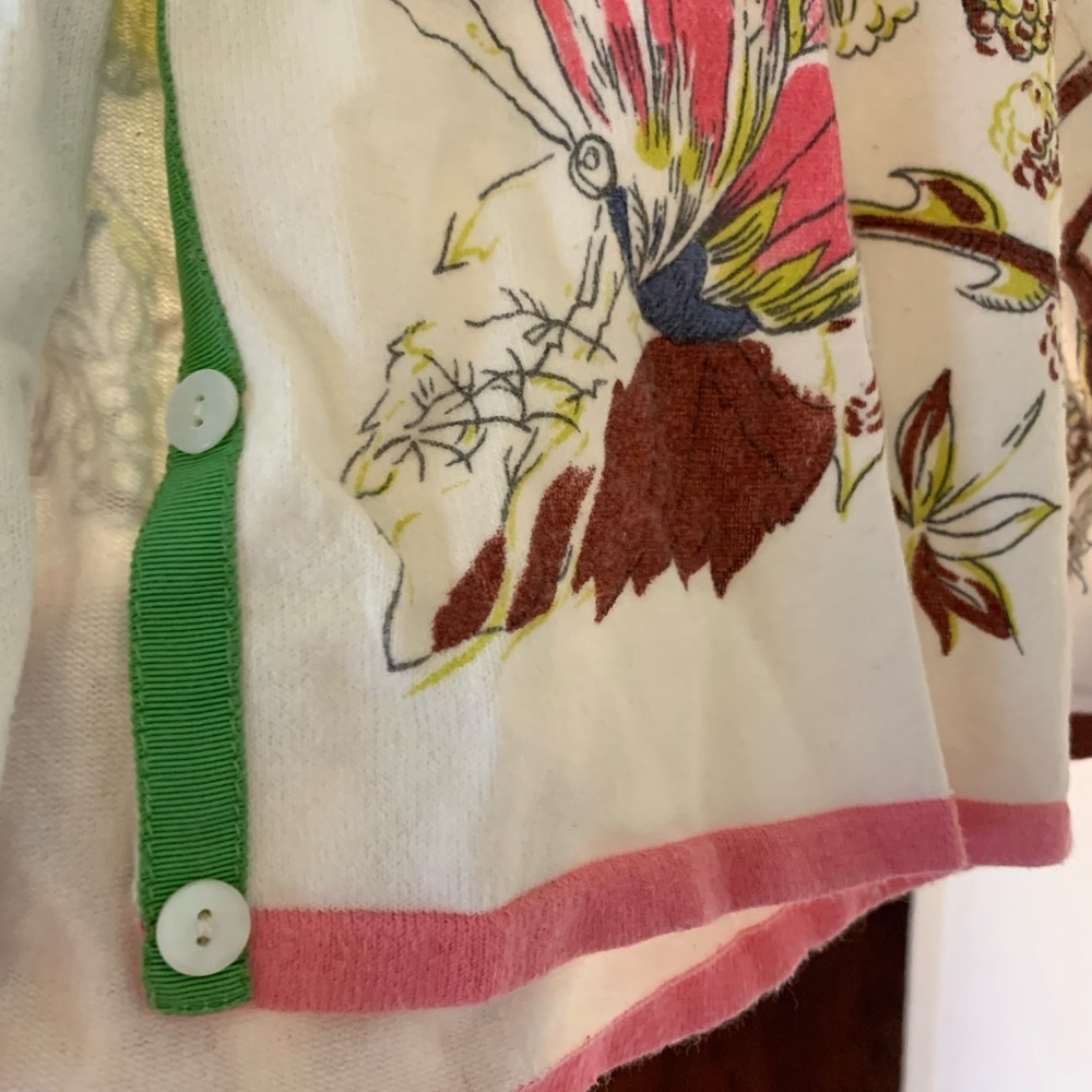 Cabi cardigan